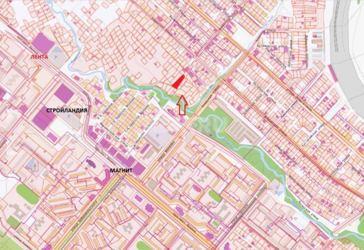 Продаётся участок  11 соток, ( сад-огород ). - Орск