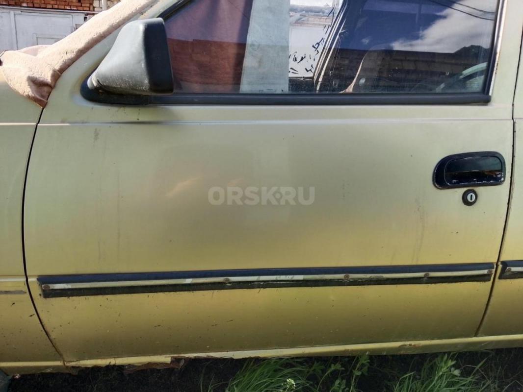 Продам запчасти на Дэу Нексия. - Орск
