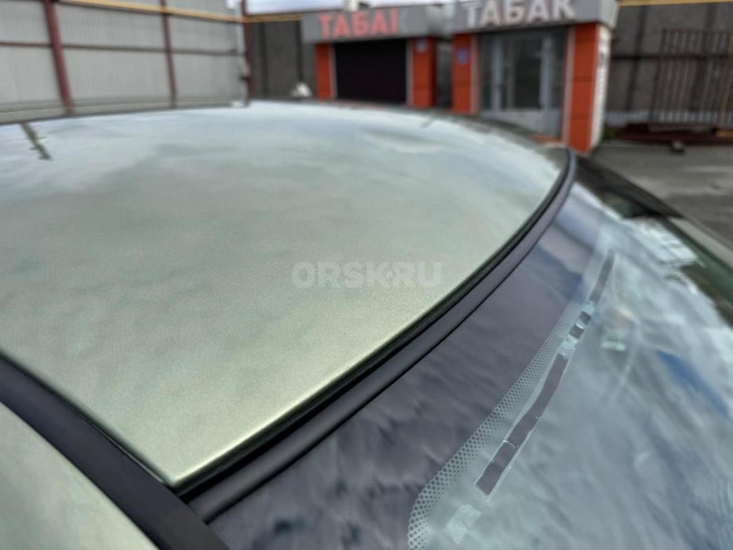 Калина 2011г. - Орск
