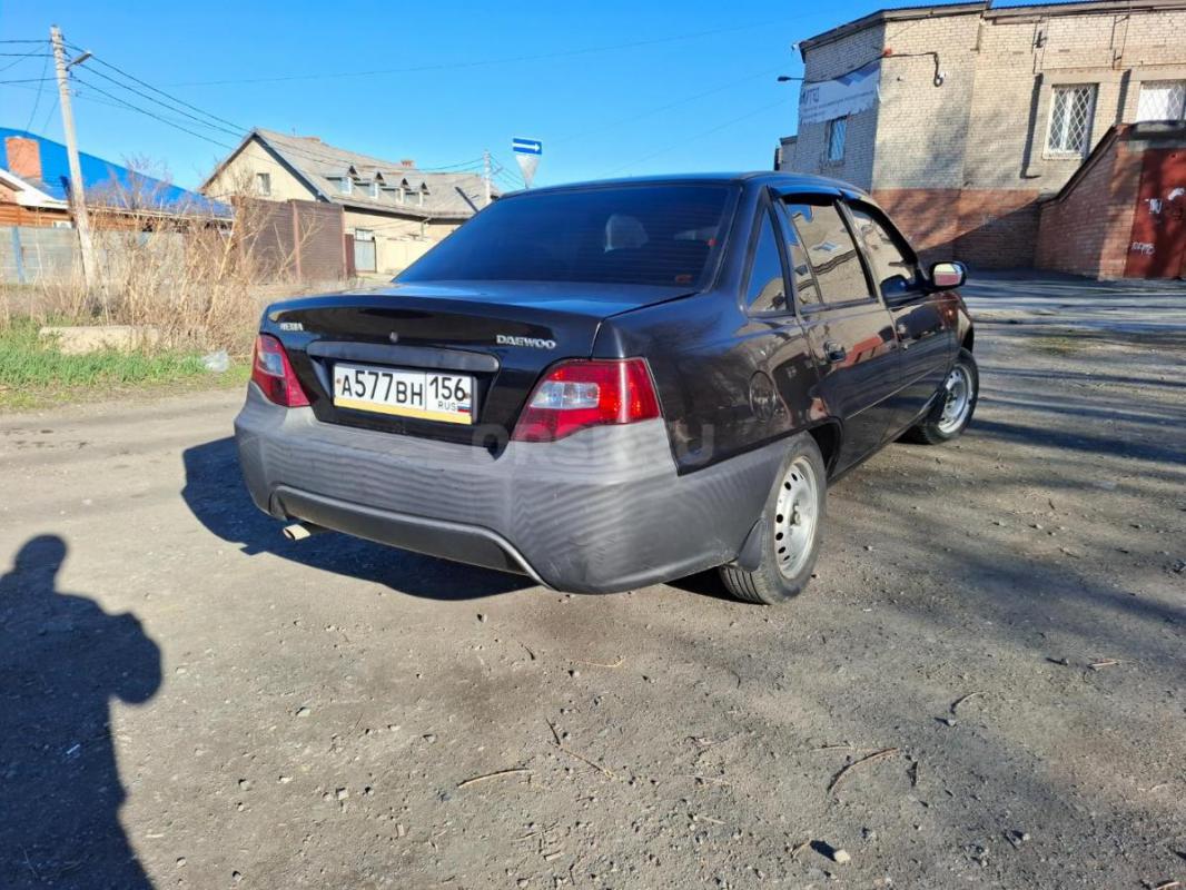 Продам Нексию 2012г. - Орск