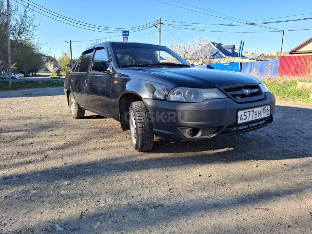 Продам Нексию 2012г. - Орск