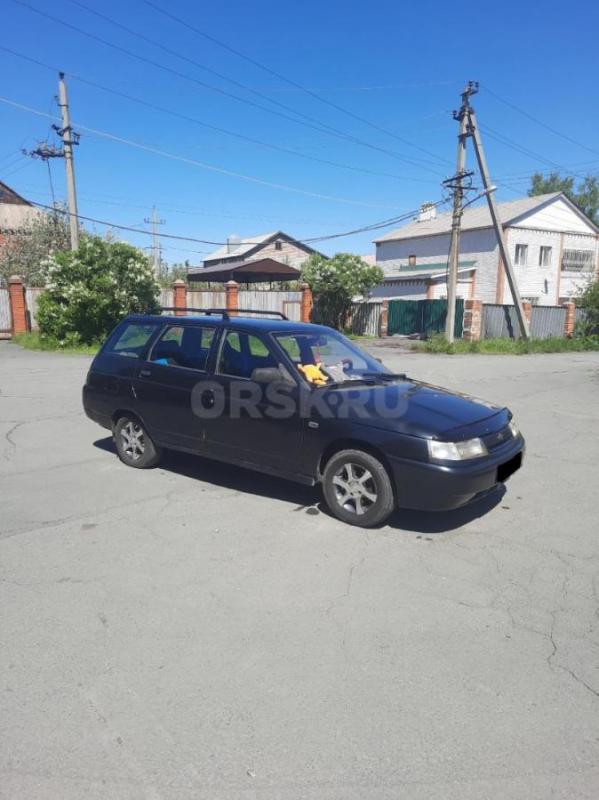 Продам ВАЗ 2111 2006г
Автомобиль в хорошем состоянии Как визуально так и технически
Вложений не тр - Орск