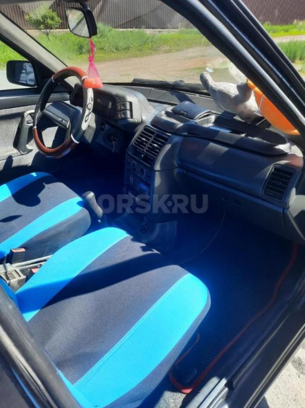 Продам ВАЗ 2111 2006г
Автомобиль в хорошем состоянии Как визуально так и технически
Вложений не тр - Орск
