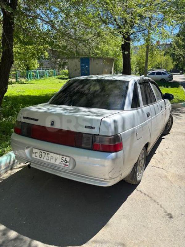 Автомобиль в хорошем состоянии - Орск