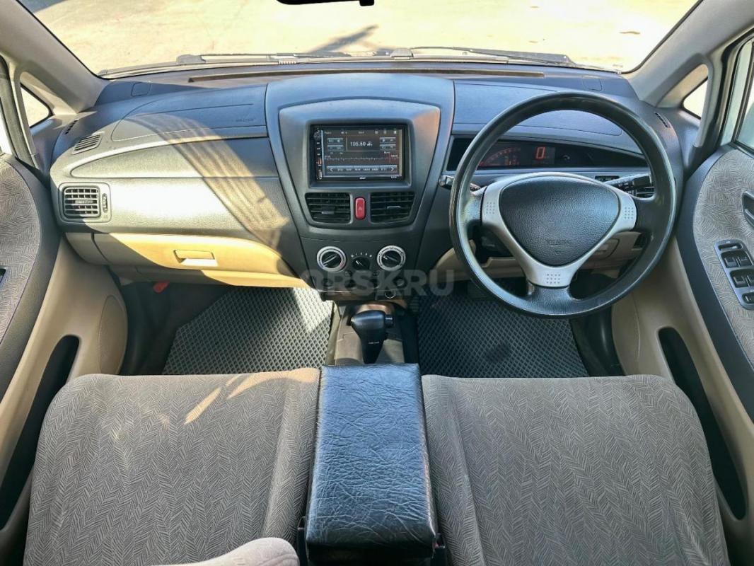 Suzuki Aerio 2001г
1.5(110л.с) АКПП
В хорошем состоянии ! - Орск