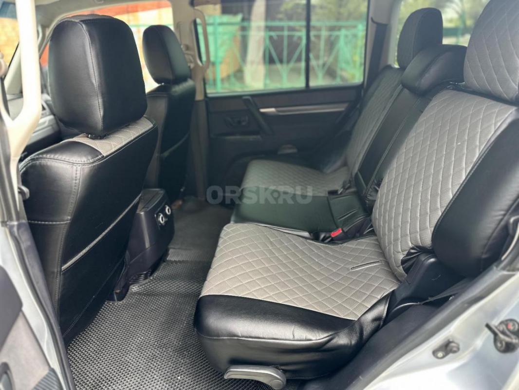 Продам 2010г! 3.0 бензин, АКПП ,полный привод ! 
7 мест ! - Орск