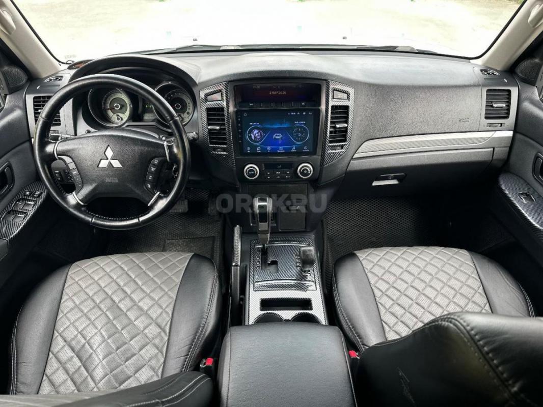 Продам 2010г! 3.0 бензин, АКПП ,полный привод ! 
7 мест ! - Орск