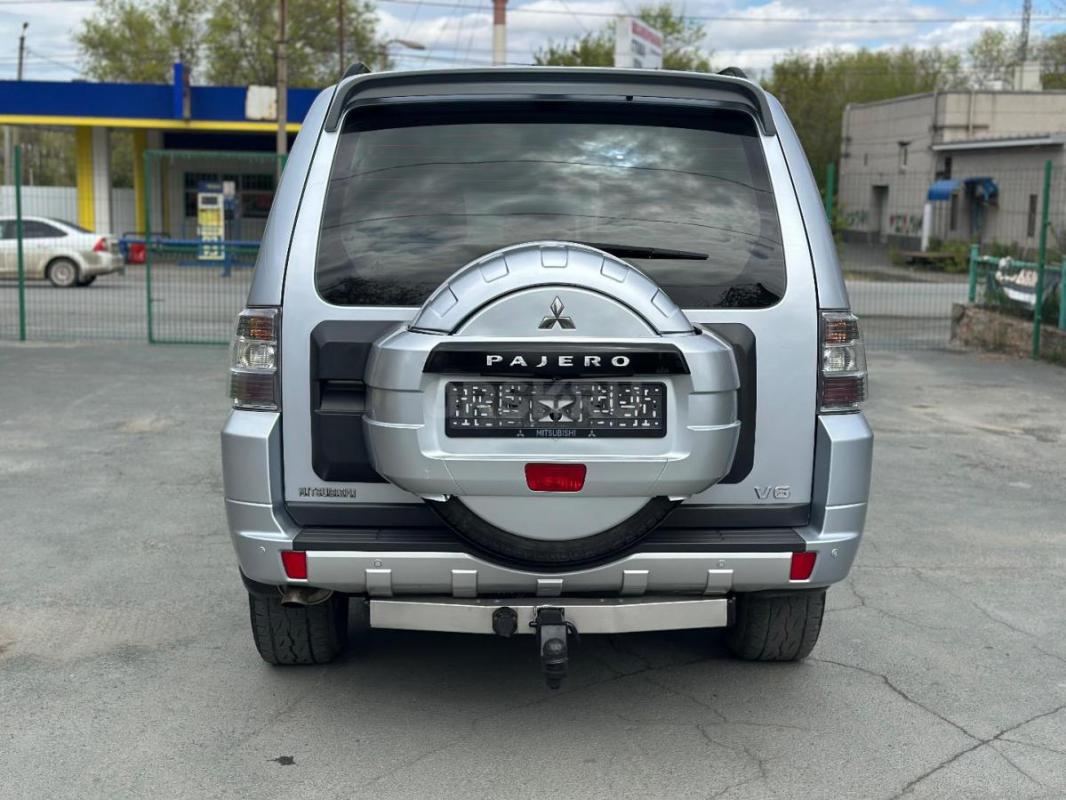 Продам 2010г! 3.0 бензин, АКПП ,полный привод ! 
7 мест ! - Орск