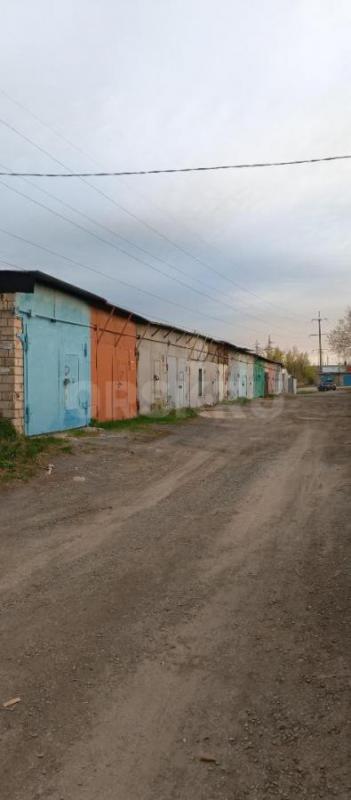 Продам гараж район ул. - Орск