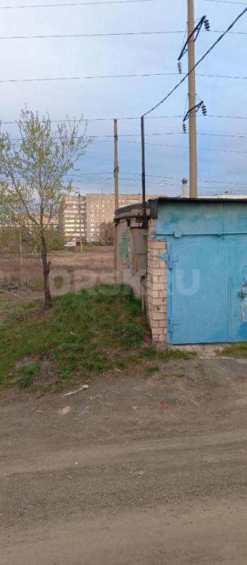 Продам гараж район ул. - Орск