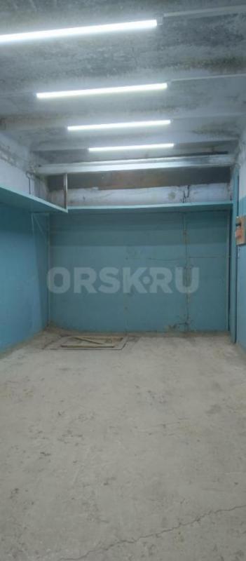 Продам гараж район ул. - Орск