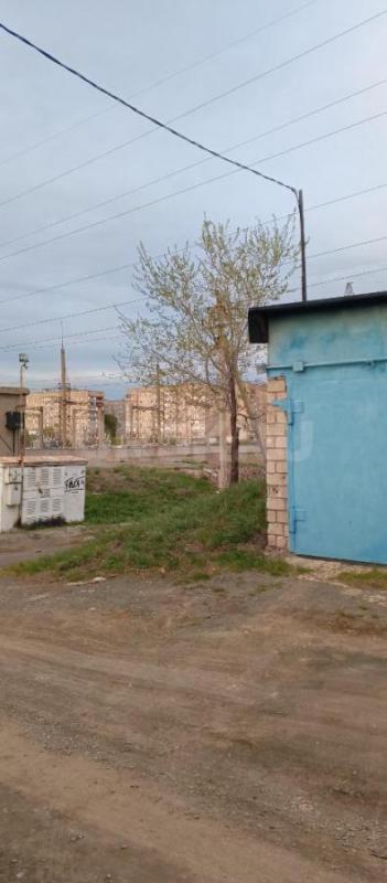 Продам гараж район ул. - Орск