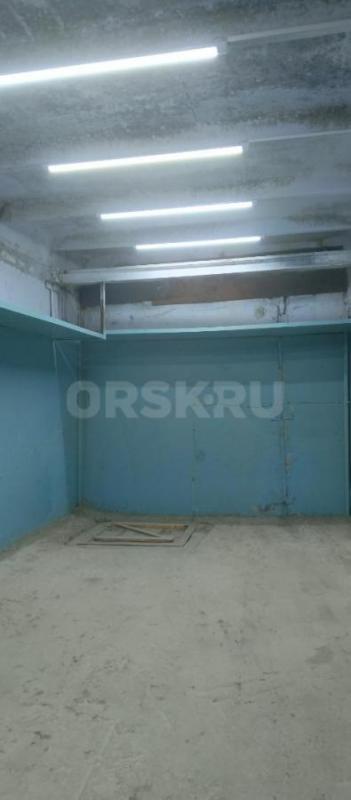 Продам гараж район ул. - Орск