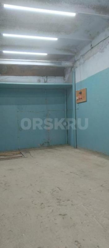 Продам гараж район ул. - Орск