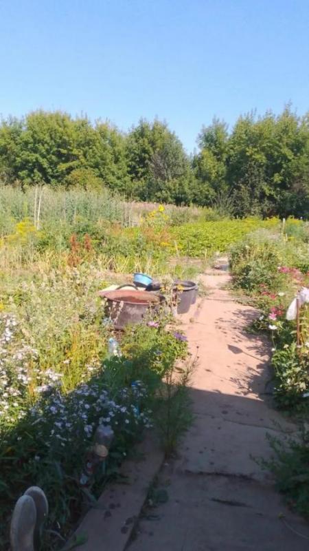 Продам дачу район попов угол. - Орск