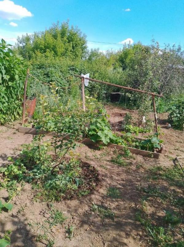 Продам дачу район попов угол. - Орск