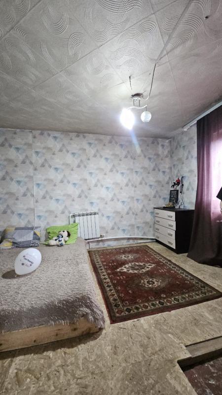 Продаётся дача с землёй (15 соток)

- Дом в собственности, земля в аренде.
- Двухэтажный дом, 100 м² - Новотроицк