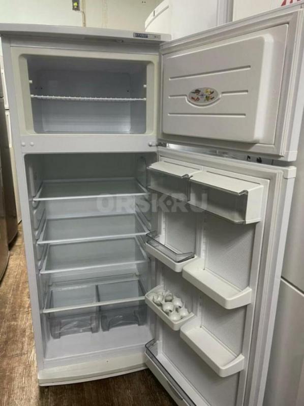 Продам холодильник Атлант в отличном состоянии ! - Орск