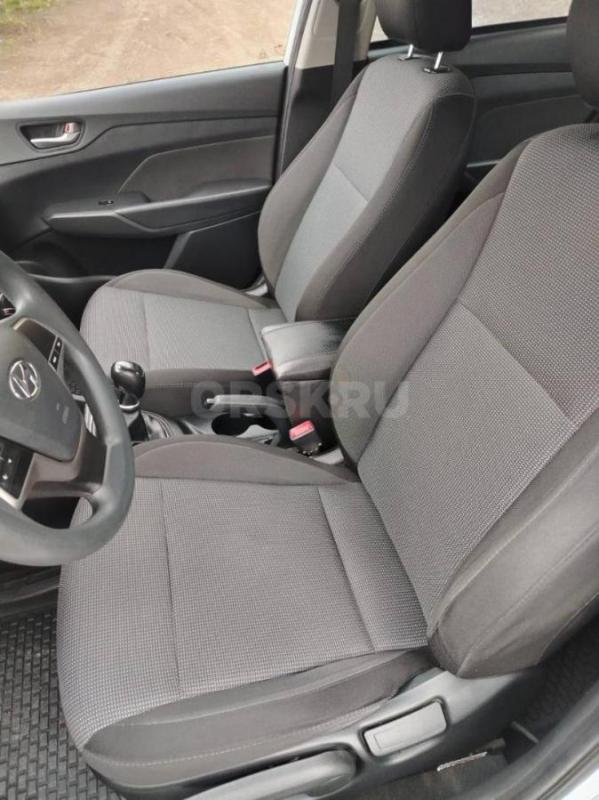 Продам Hyundai Solaris 2019 года выпуска. - Орск