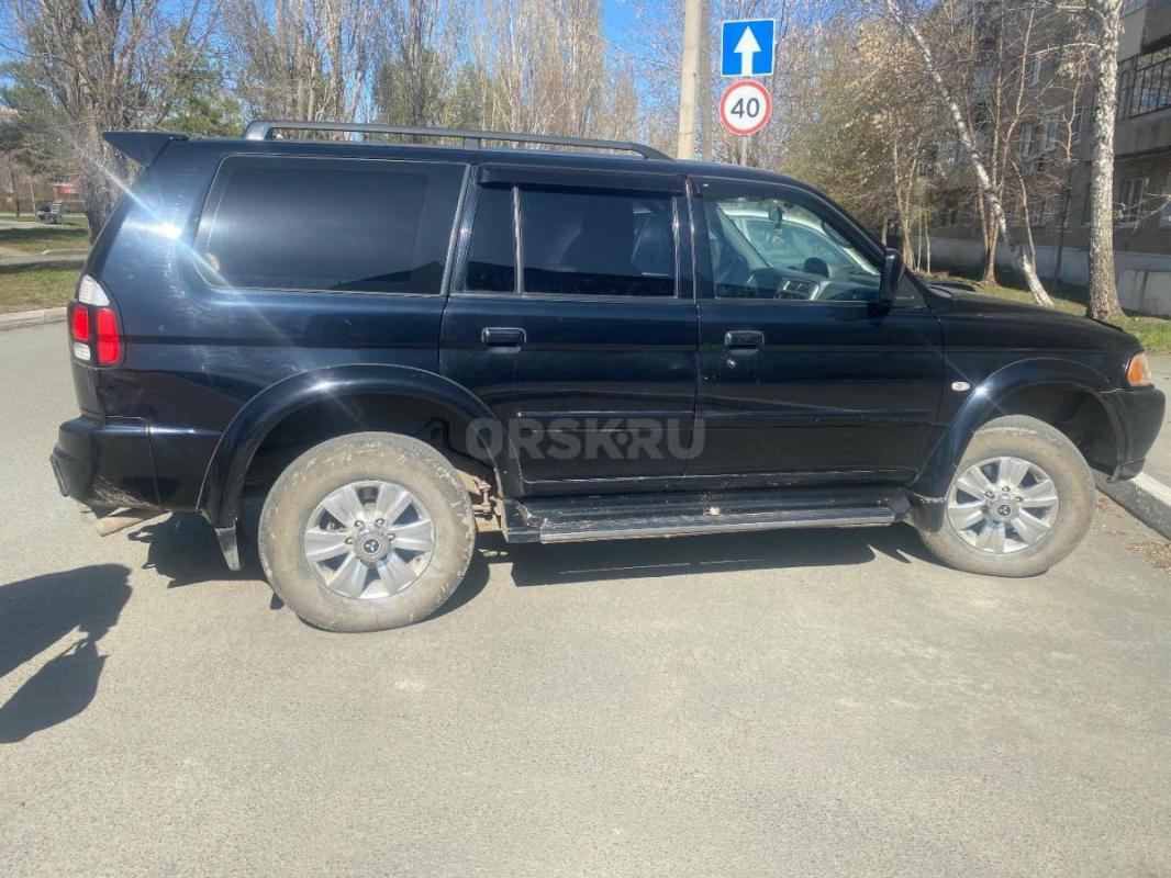 Продам автомобиль. - Орск
