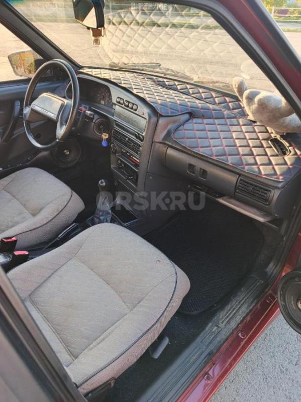 Продам Ваз 2114 2004г
В красивом ярком ярко малиновом цвете
ПТС Оригинал
3-хоз
Автомобиль в отли - Орск