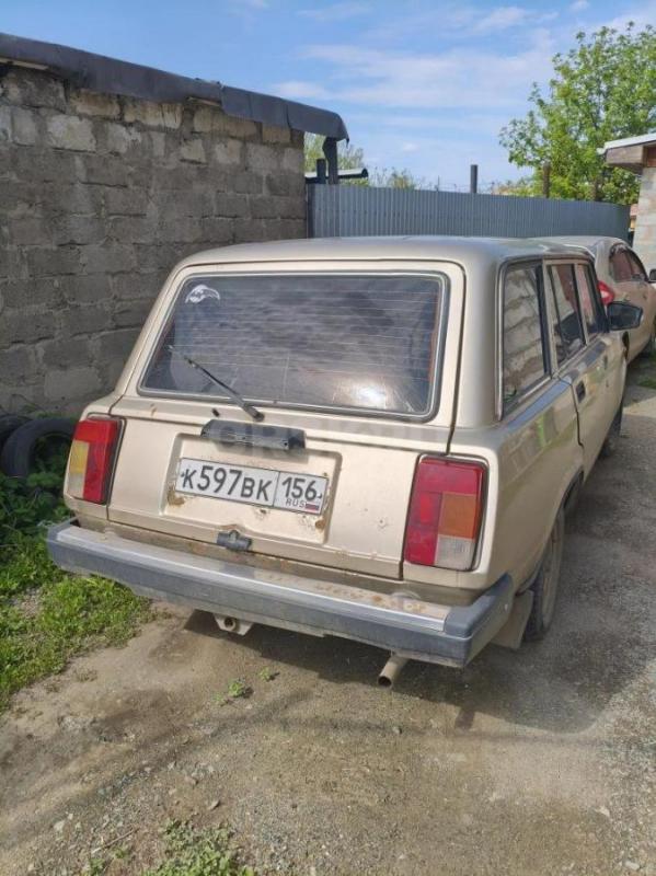 Продам автомобиль, техническое состояние идеальное. - Орск