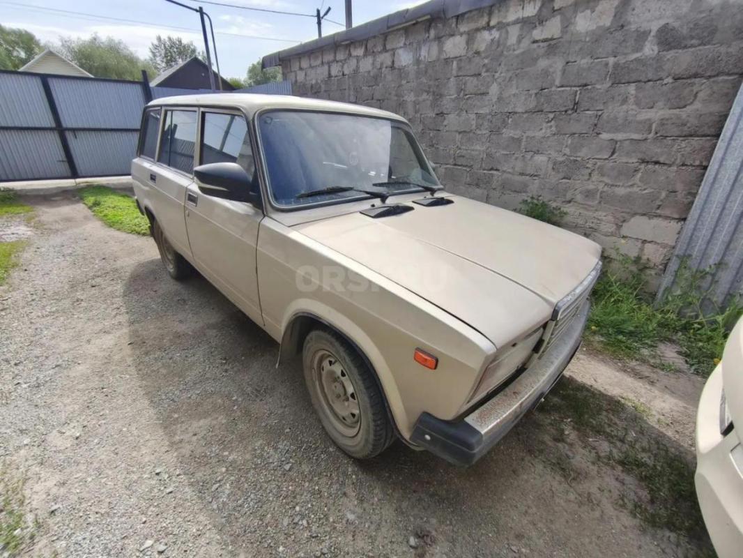 Продам автомобиль, техническое состояние идеальное. - Орск