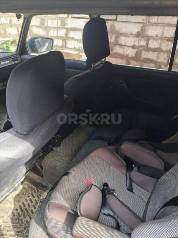 Продам автомобиль, техническое состояние идеальное. - Орск