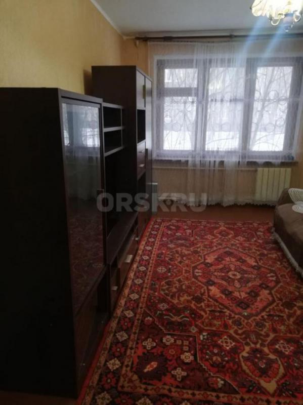 Сдам 2к квартиру. - Орск