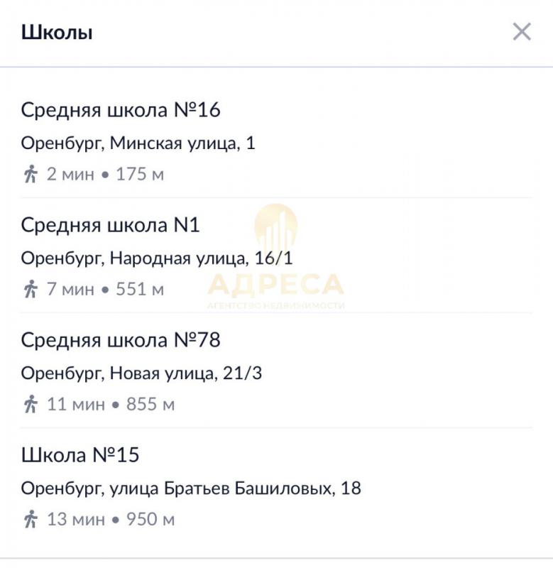 В продаже 1 к. - Оренбург