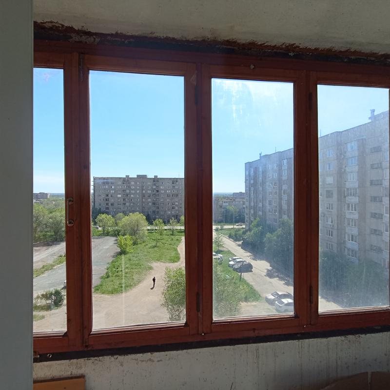 Продаётся уютная двухкомнатная квартира площадью 50 квадратных метров на проспекте Металлургов, 22 в - Новотроицк