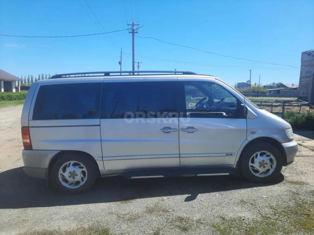 Продам свой личный автомобиль - Орск
