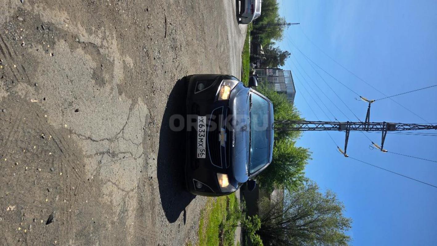 Продам шевроле круз - Орск