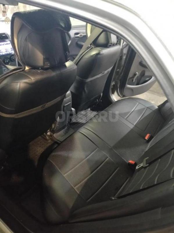 Продам Toyota Corolla 2009 года в отличном состоянии, вложений не требует! - Орск