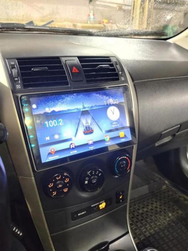 Продам Toyota Corolla 2009 года в отличном состоянии, вложений не требует! - Орск