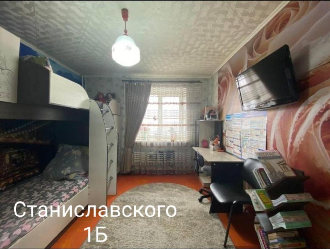 ID объекта в нашей базе: 26 - Орск