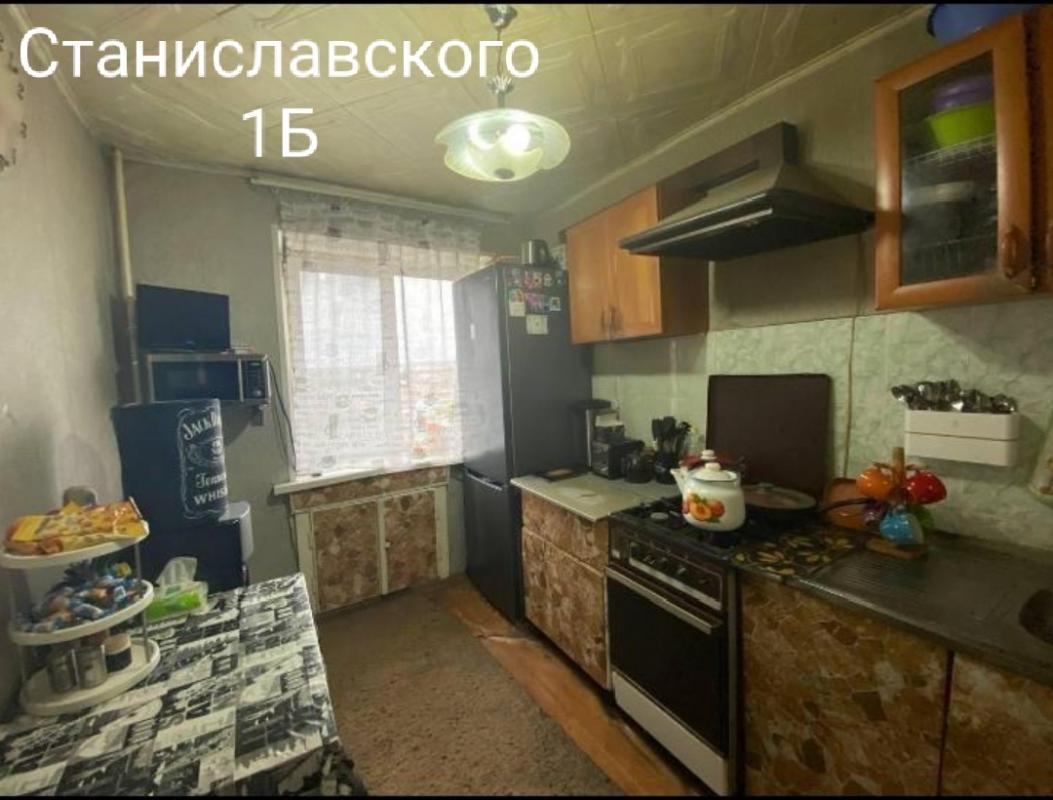 ID объекта в нашей базе: 26 - Орск