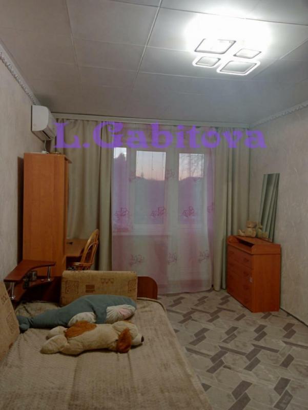Продается однокомнатная квартира, общей площадью 30,3 кв. - Орск