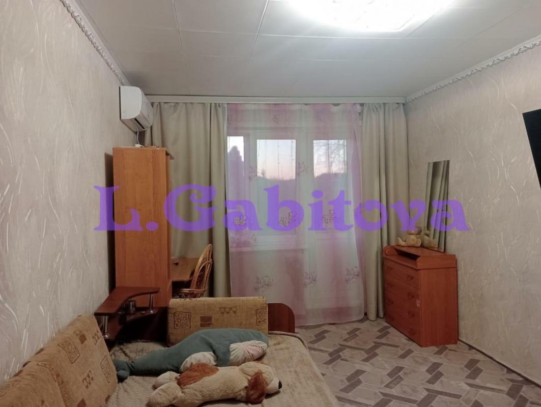 Продается однокомнатная квартира, общей площадью 30,3 кв. - Орск