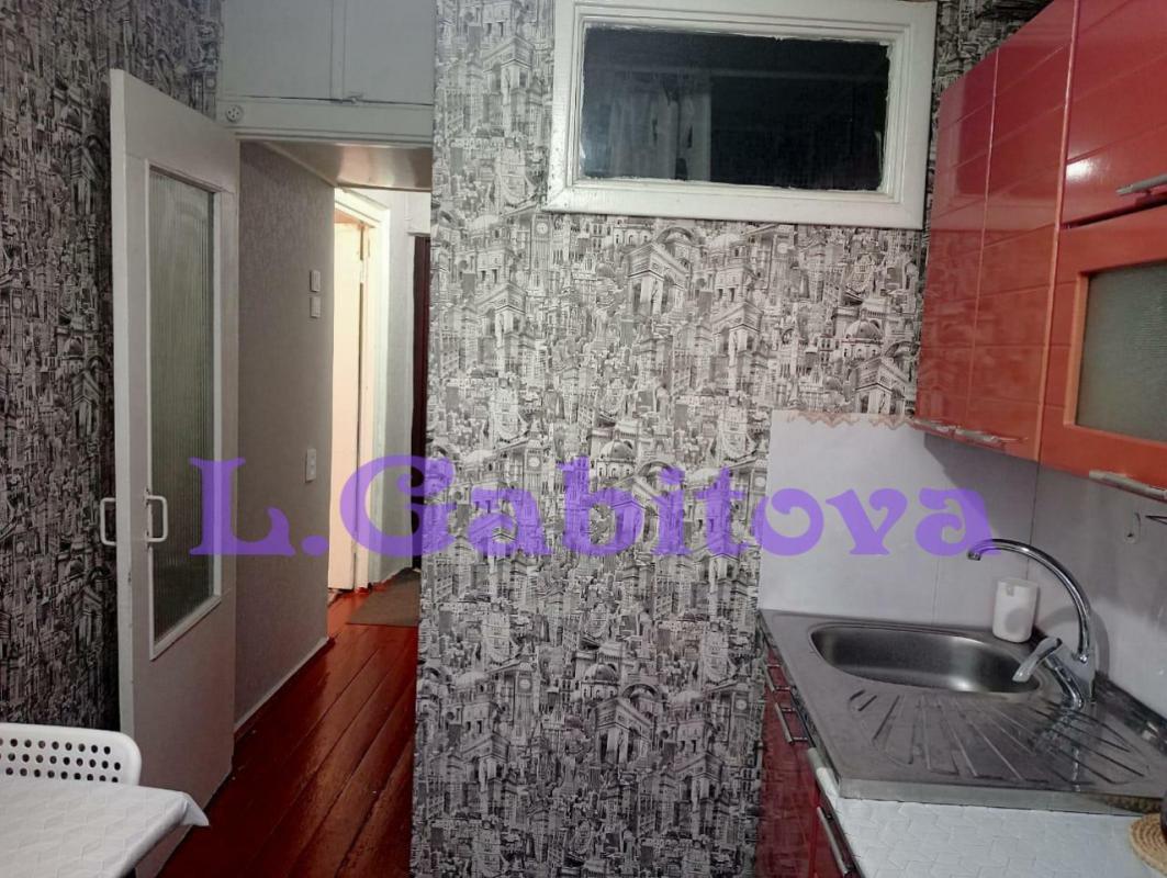 Продается однокомнатная квартира, общей площадью 30,3 кв. - Орск