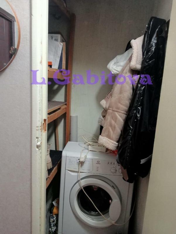 Продается однокомнатная квартира, общей площадью 30,3 кв. - Орск