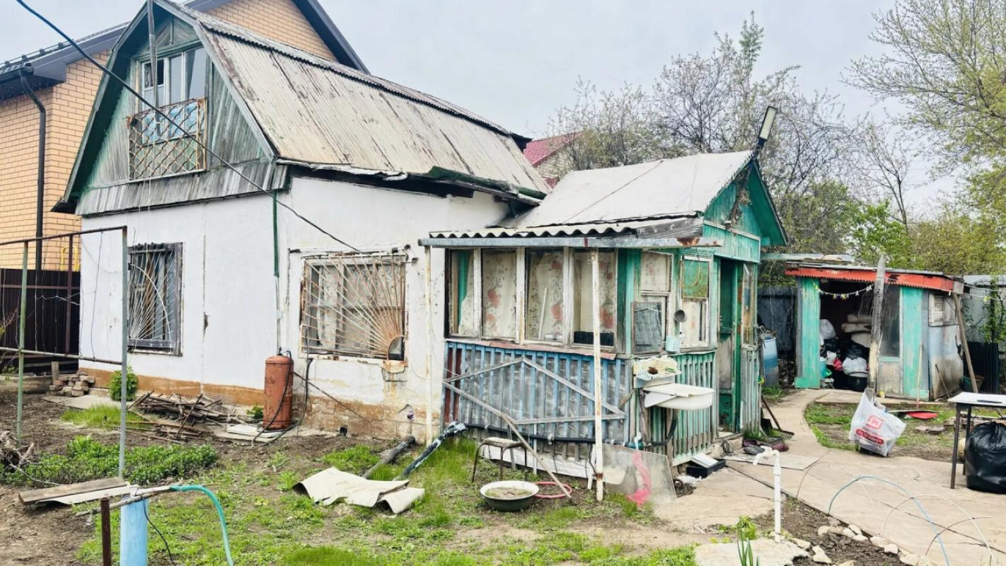 Предлагаем Вашему вниманию дачу в самой востребованной локации направление Жилгородокучасток правиль - Оренбург