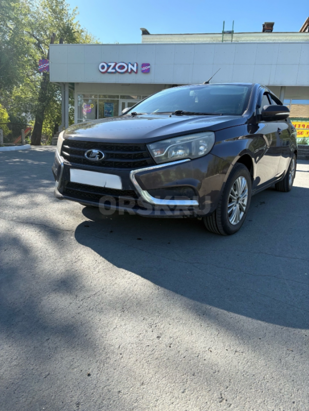 Продажа 
16 год 
Пробег 163000
Коробка двигатель отлично
Кондер отлично 
Лобовое с подогревом - Орск