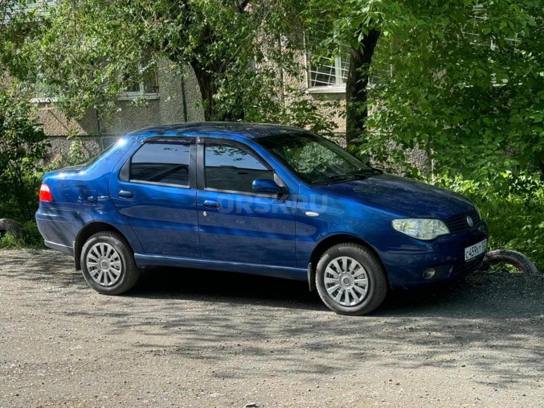 Отличный Комфортный автомобиль 
Оцинкованный 
Чистый ухоженный 
Сигнализация с автозапуском 
Гур - Орск