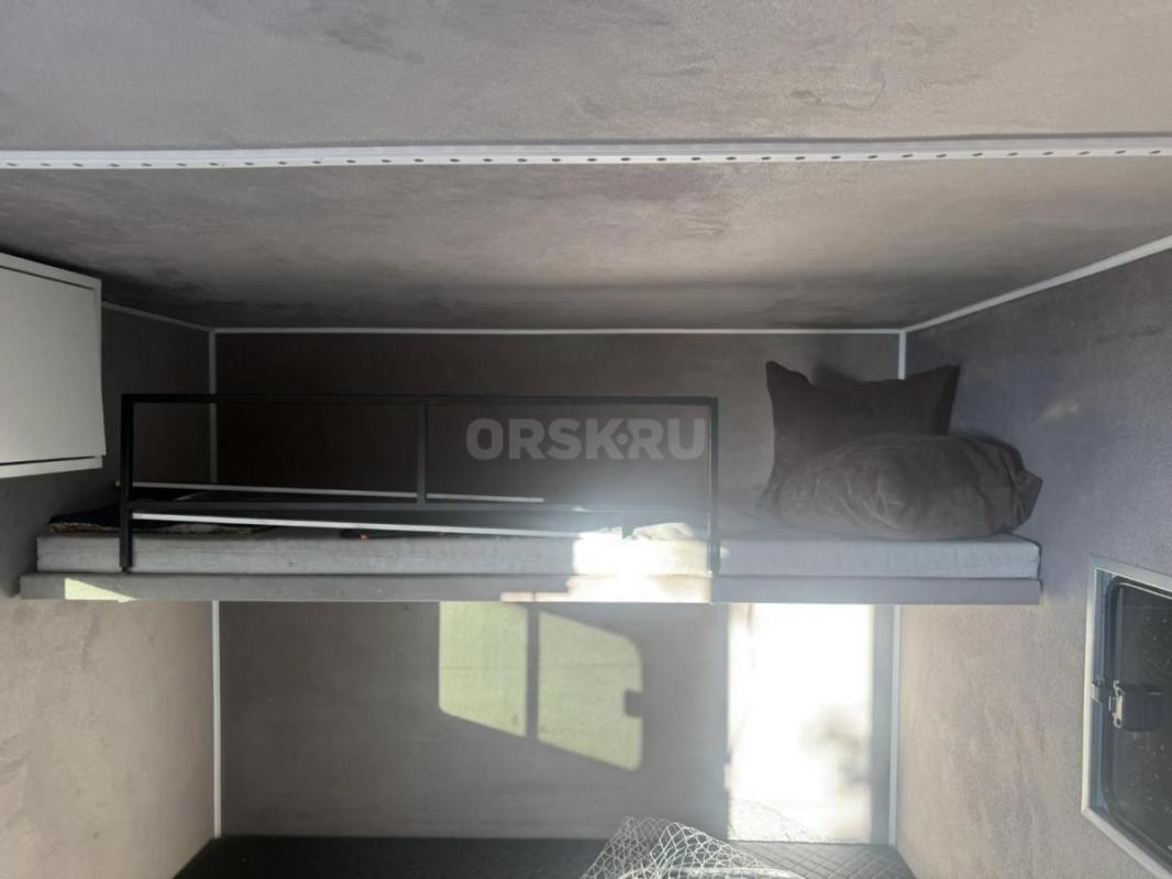 Прицеп дом на колесах, в отличном состоянии. - Орск