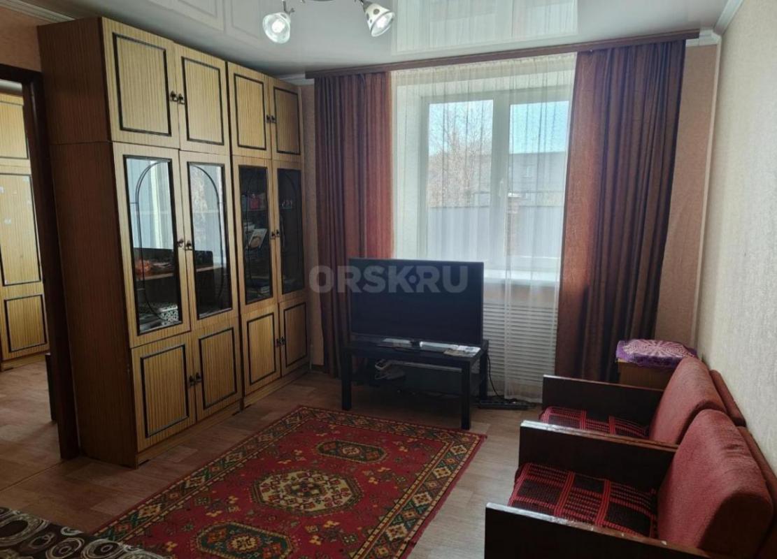Продаётся Дом с Земельным участком в г. - Орск