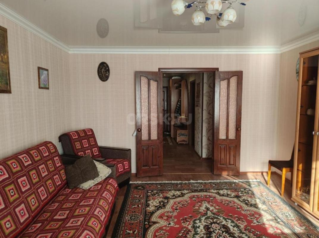 Продаётся Дом с Земельным участком в г. - Орск