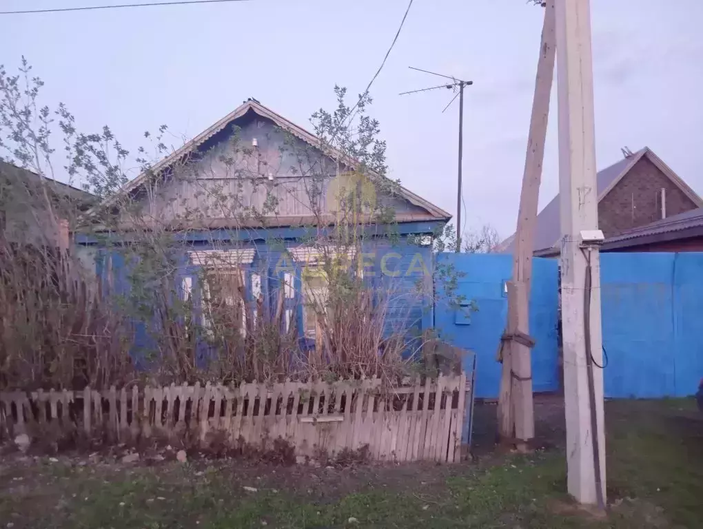 Продам дом в районе Пугачи, по ул. - Оренбург