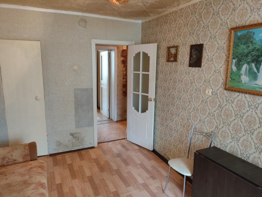 Продаётся уютная двухкомнатная квартира (распашонка), комнаты раздельные, площадью 48.2 квадратных м - Орск