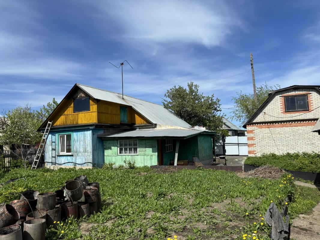 Продается дом 57.7 кв. - Гай